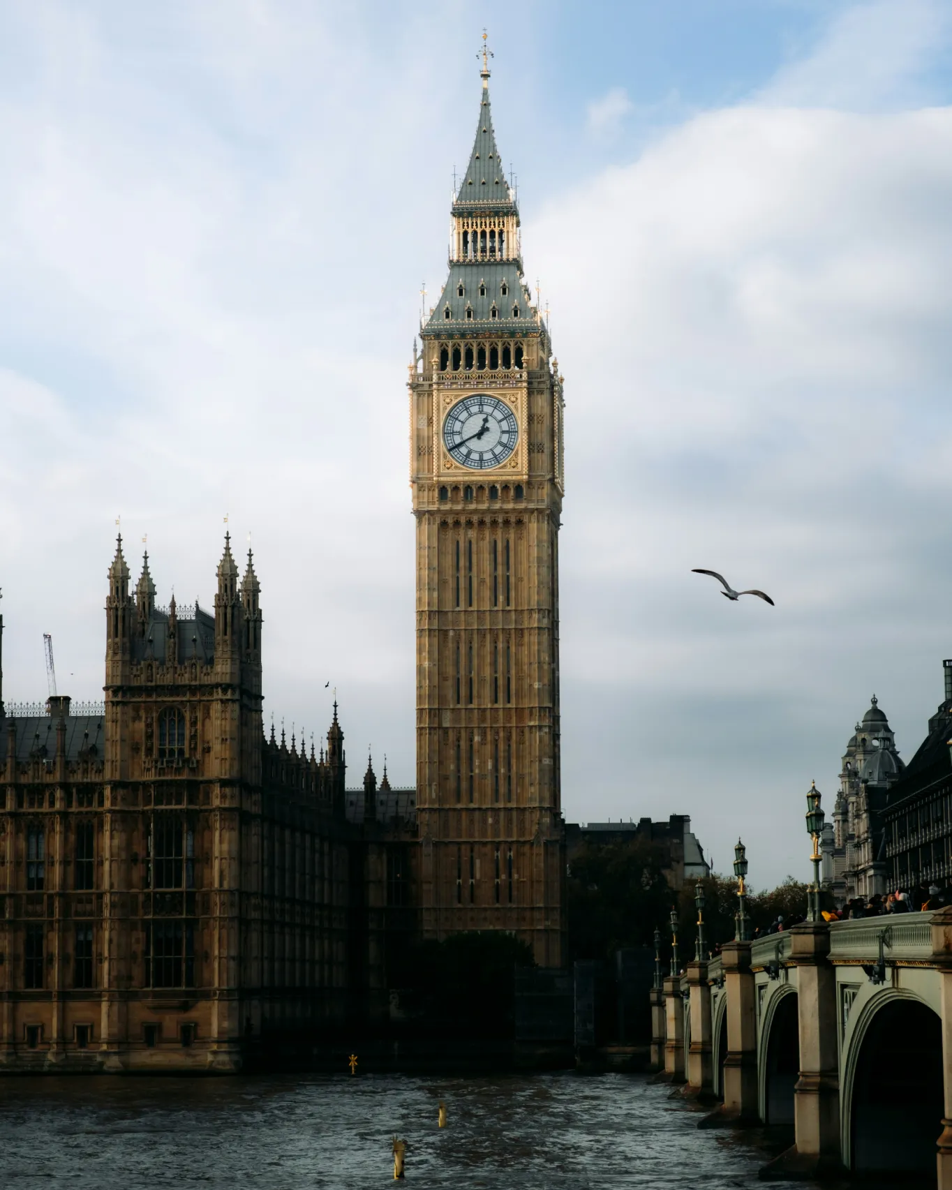 London
