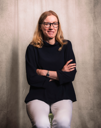 Lisa Vian