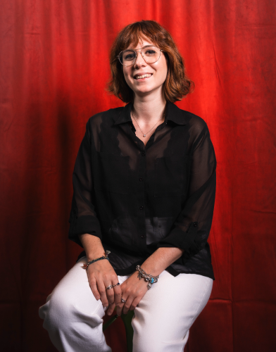 Chiara Sercia