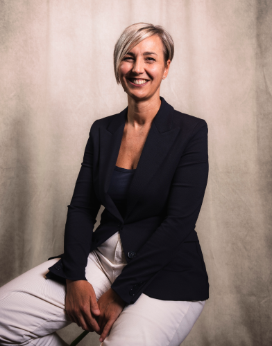 Elisa Berton