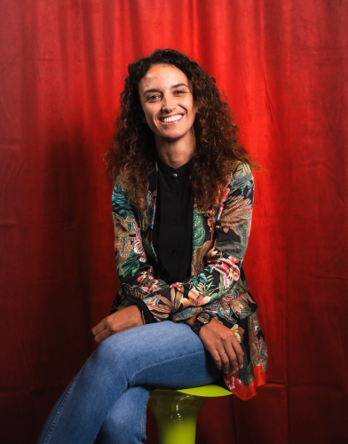 Silvia Pellizzon