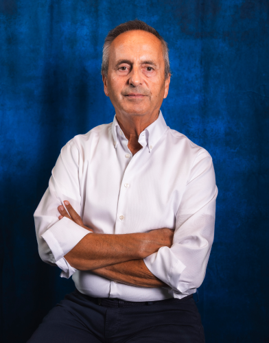 Daniele Panzarin