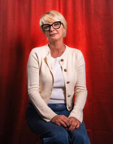Marcella Fiorese
