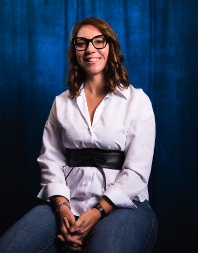 Lisa Zennaro
